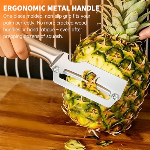 Heavy Duty Vegetable Peeler