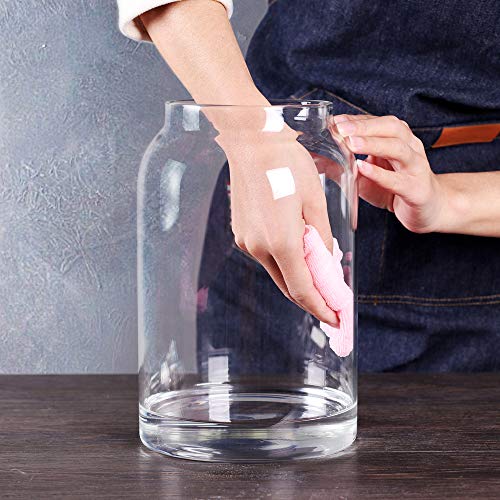 Egg Jar kitchen canister (1Gallon)