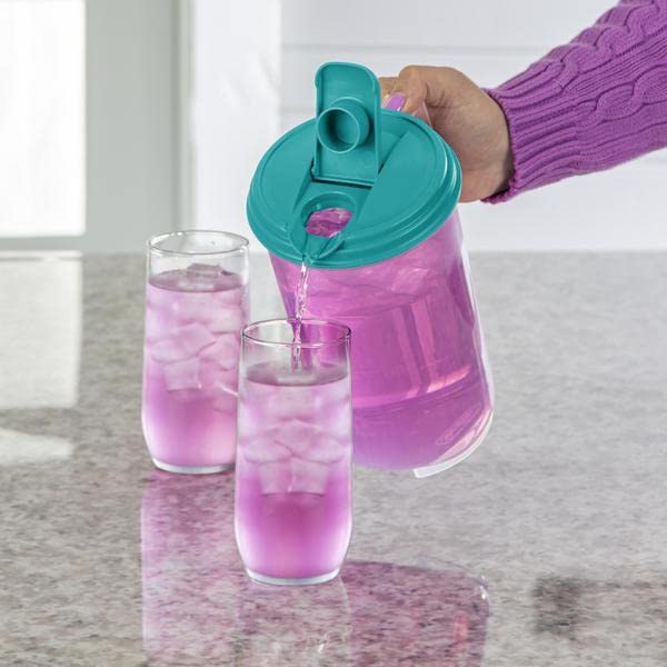 04860906 Beverage Pitcher