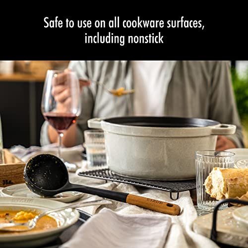 Soup Ladle Cooking Utensil (Soup Ladle)