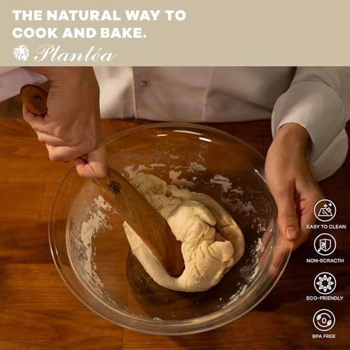 Skinny Spurtle for Sourdough Starter (Single Skinny Spurtle)