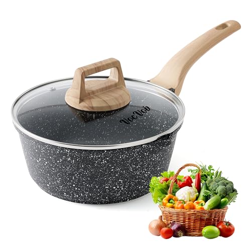 Sauce Pan with Lid