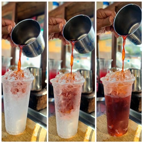 Thai Tea Filter (Large 5.3"x9.5"x10.8")