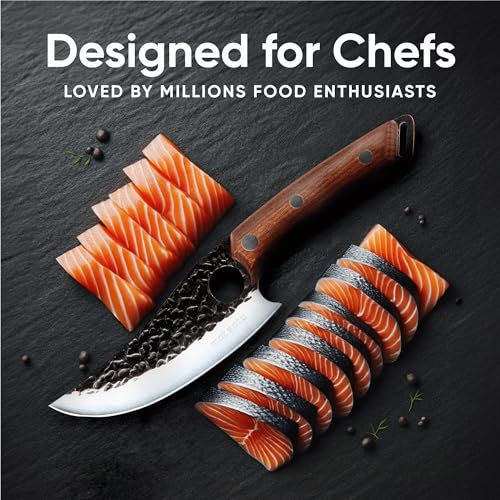 Chef Knife Perfect Kitchen Knife for Cooking