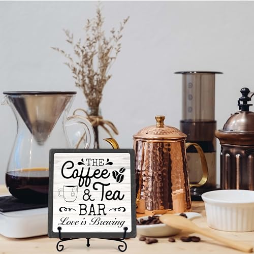 Coffee Bar Sign (coffee bar 8)