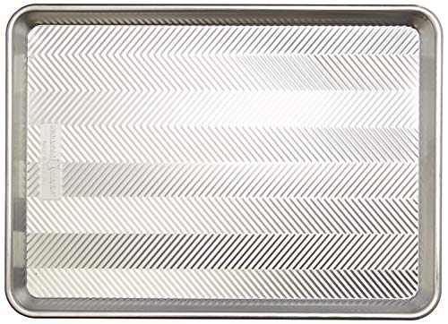 Prism Baking Half and Quarter Sheet (1 Pack / Half and Quarter Sheet)