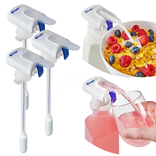 Magic Tap Automatic Drink Dispenser for Fridge