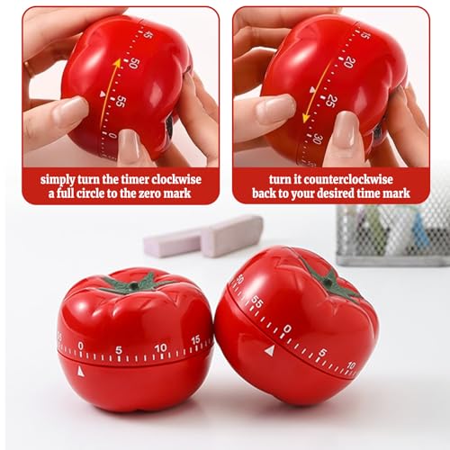 Egg Timer Kitchen Timers for Cooking