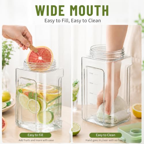 0.9 Gallon Drink Dispenser with Spigot