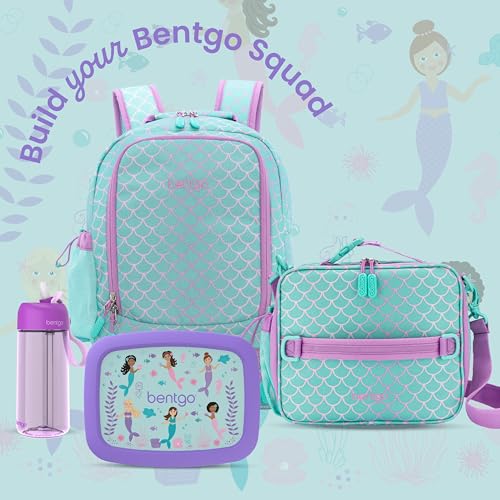Kids Prints Leak (Mermaids in the Sea)