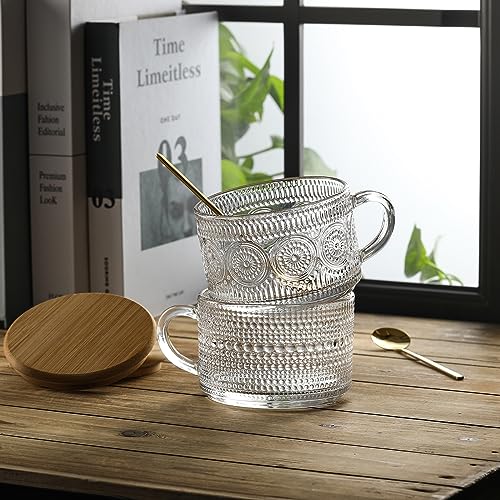 12pcs Set Irish Coffee Glasses (12 Pack)
