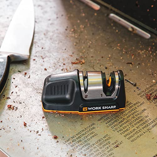 Kitchen Edge Sharpener (Kitchen Edge)