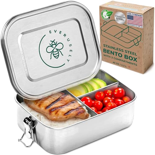 Bento Box 40 oz (40 oz, 1.2 L)