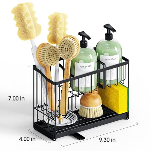 Kitchen Sink Caddy