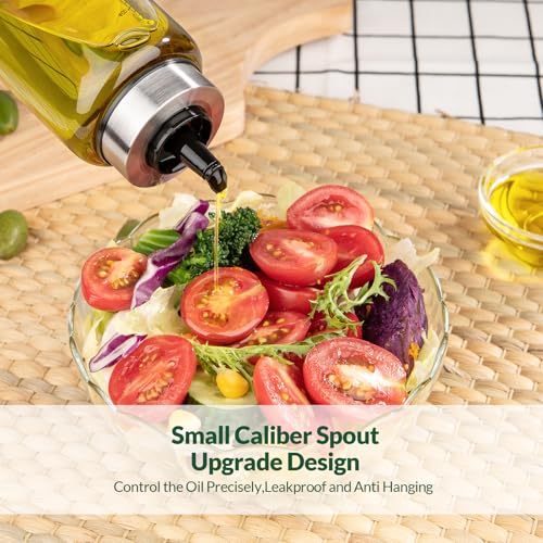 Oil Bottles Olive Oil Dispenser (500ml.)