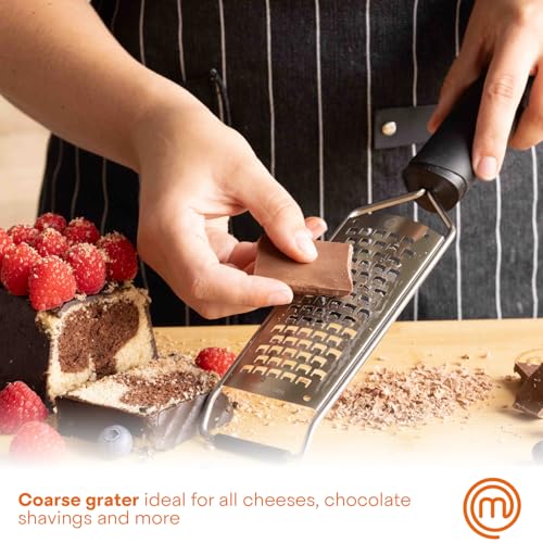 MasterChef Cheese Grater Handheld (Grater)