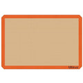 Best German Silicone Baking Mats (Full Size Sheet Baking Mat / 24.5"L x 16.5"W)