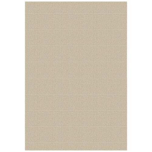 Washable 3x4 Entry Area Rug (Oatmeal Beige / 3' x 4' (Rectangular))