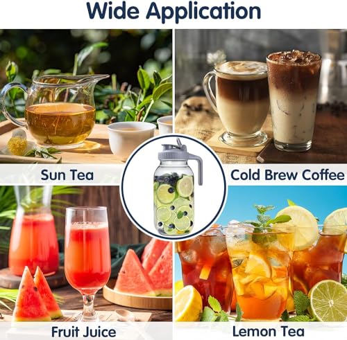 Cold Brew Coffee Maker
