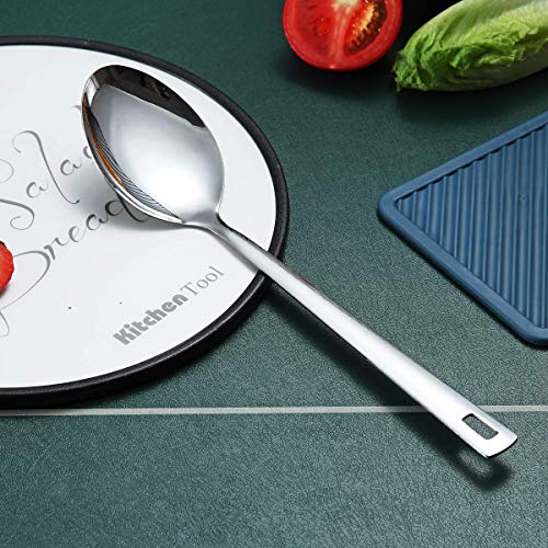 Cooking Spoon (C. Solid Spoon)