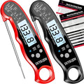 Instant Read Digital Meat Thermometer