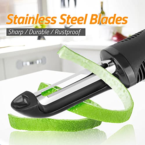 Vegetable Peeler