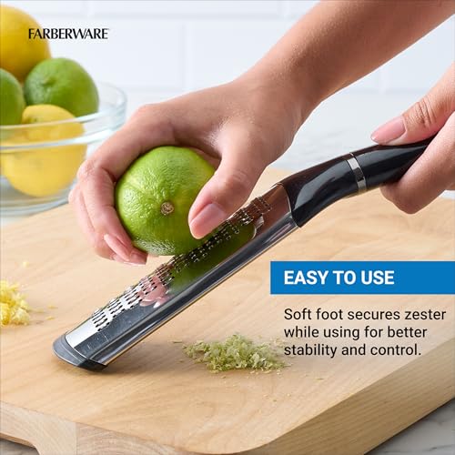 Pro Slim Zester Grater