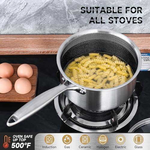 2.5 QT Hybrid Non (2.5 QT)