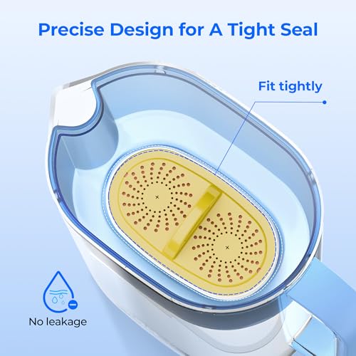 Genuine] Waterdrop PF01A