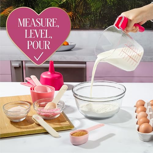 9 Piece Measuring Set (9-Piece)