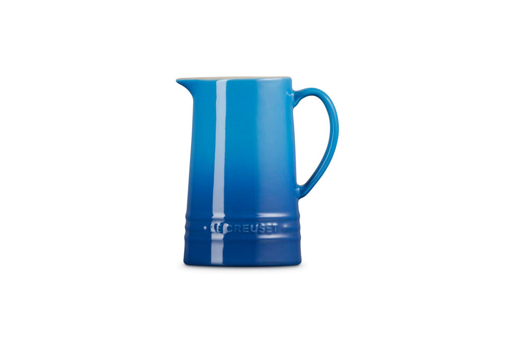 Stoneware Small Pitcher (Marseille / 10 Ounces)