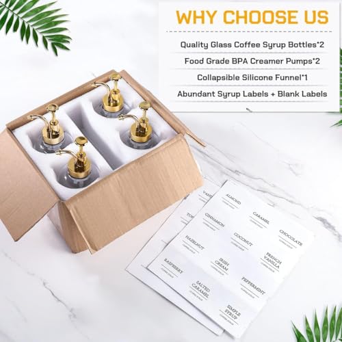 Coffee Bar Accessories