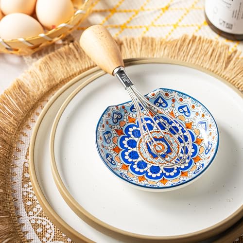 Spoon Rest for Stove Top (Boho Style-A)