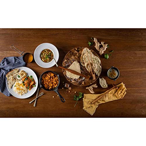 11065 Tapered Rolling Pin