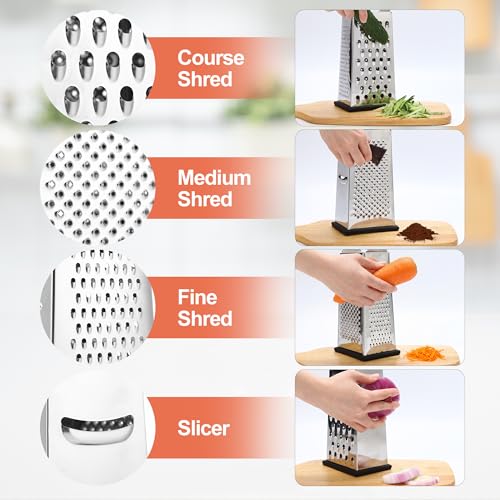 Cheese Grater