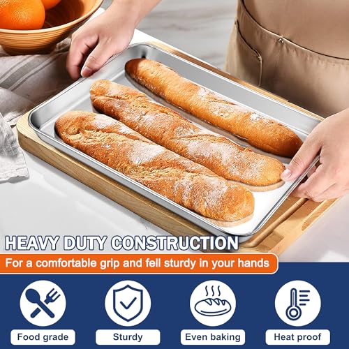 Baking Sheet Pan (12.5 Inch)
