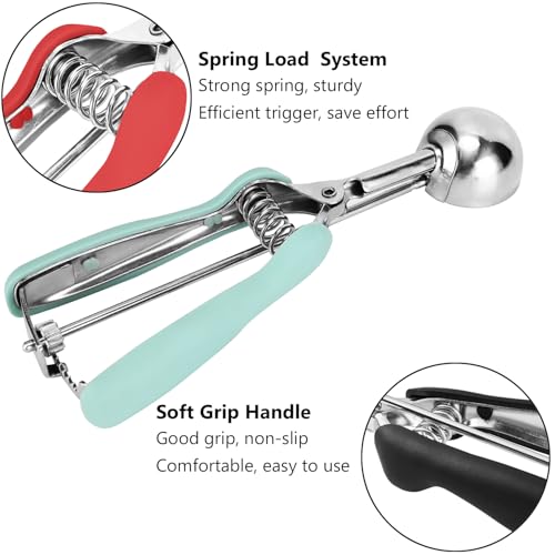 Cookie Scoop Set