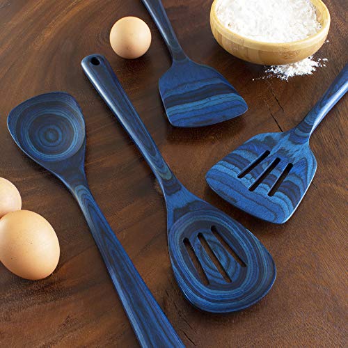 Baltique Malta Collection 4 Piece Cooking Utensil Set (4-Pc Utensil Set)