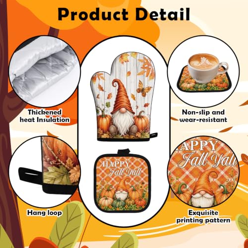 Fall Kitchen Decor (Fall)