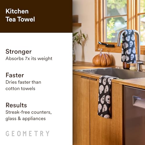 Kitchen Towels (Skeleton / 18" x 30" (1 Pack))
