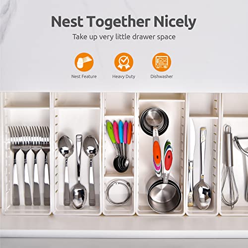 Measuring Cups (Multicolors)