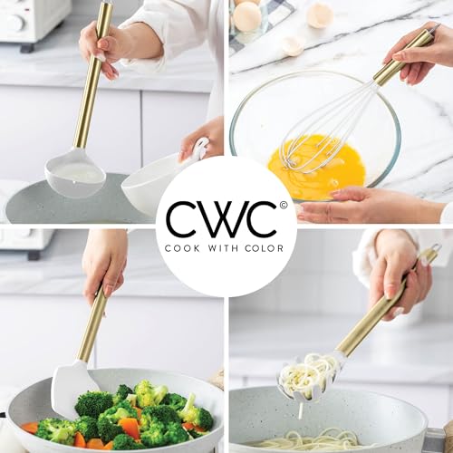 Silicone Cooking Utensils