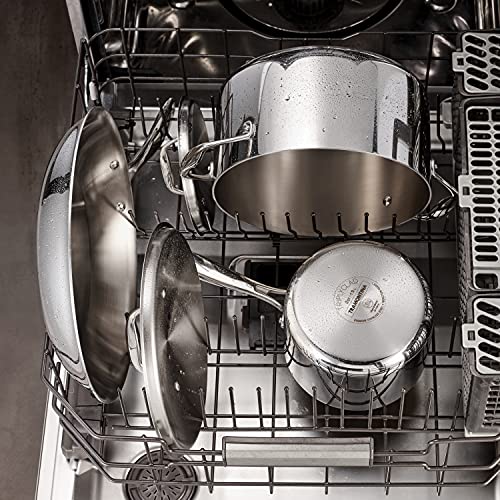 Signature Tri (FRY PAN / 8-Inch)