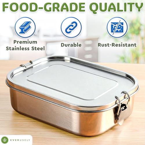 Bento Box 47 oz (47 oz, 1.4 L)