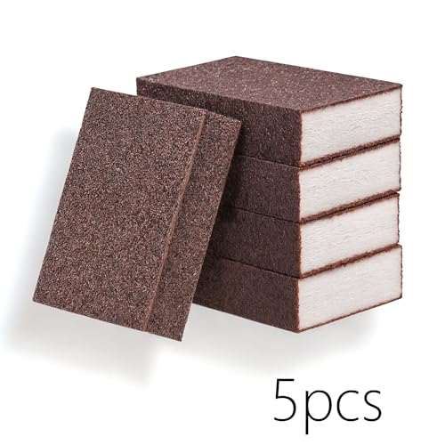 5 Powerful Pot Scrubber Cleaning Sponges