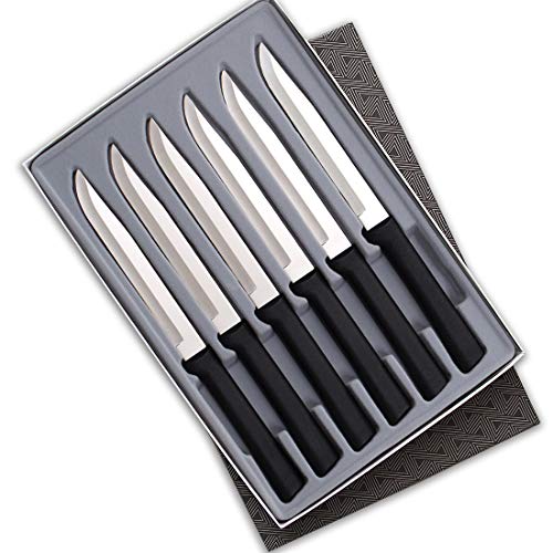 Cutlery Six Utility (Black)