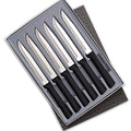 Cutlery Six Utility (Black)