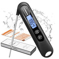 Meat Thermometer Digital (Black)