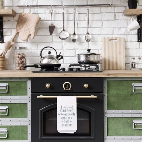 Funny Kitchen Towels (Funny Kitchen)