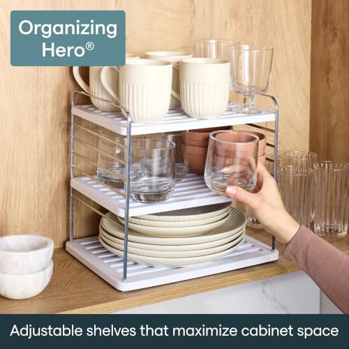 UpSpace Cabinet Box Organizer Large (Large Premium)